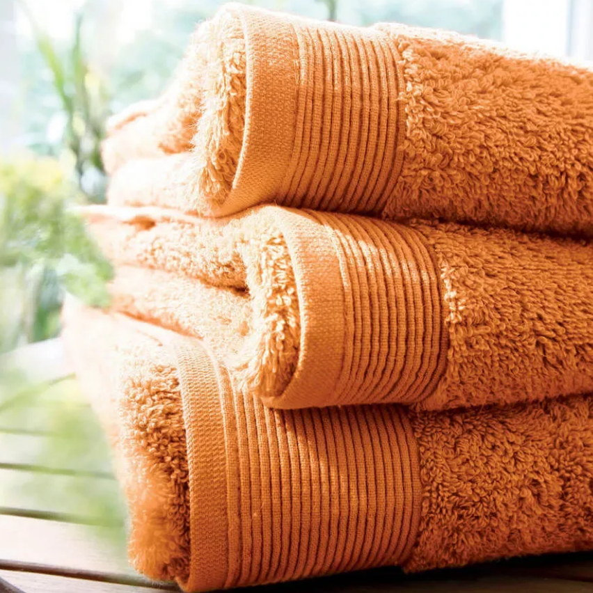 Что делать, если полотенца плохо пахнут после стирки