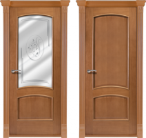 Межкомнатная дверь Аврора, Эллада