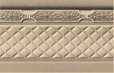 Керамическая плитка OTOMAN Beige, Kerasol