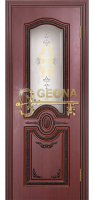 Межкомнатная дверь Калисто, Геона