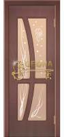 Межкомнатная дверь Медуза, Геона