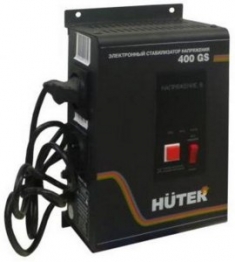 Стабилизатор напряжения HUTER 400GS для газовых котлов