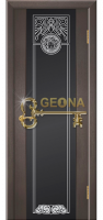 Межкомнатная дверь Зевс, Геона