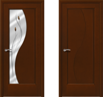 Межкомнатная дверь Селена, Эллада