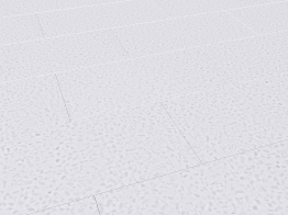 Кварц-виниловая плитка Крейдл, коллекция EcoStone, Fine Floor