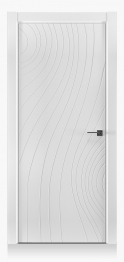 Дверь межкомнатная DUNES, коллекция Illusion, Rada Doors