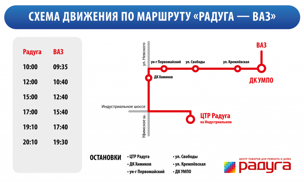 Кемерово тц радуга карта