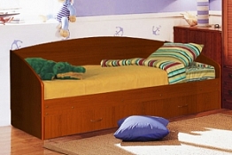 Кровать Уют (софа) 800
