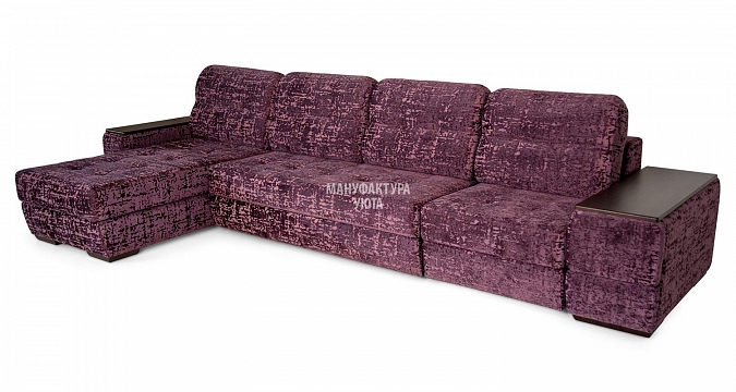 Угловой диван BEST