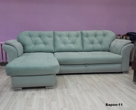 Угловой диван Барон-11, Любимая мебель