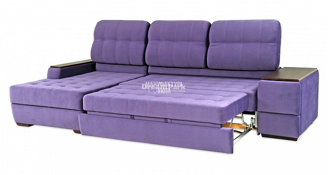 Угловой диван Mini Best