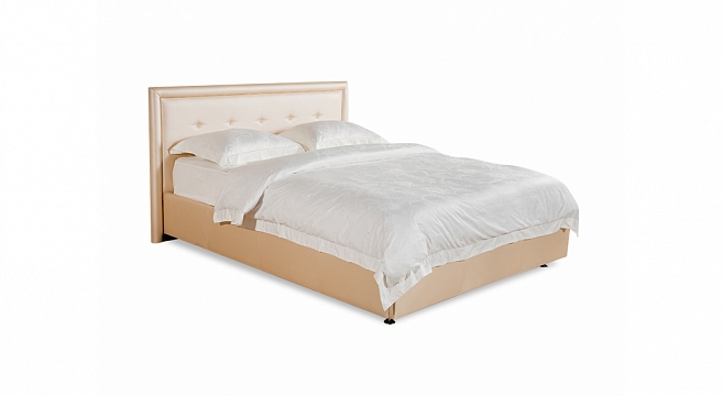 Кровать с бельевым ящиком Bellini, Hilding Anders