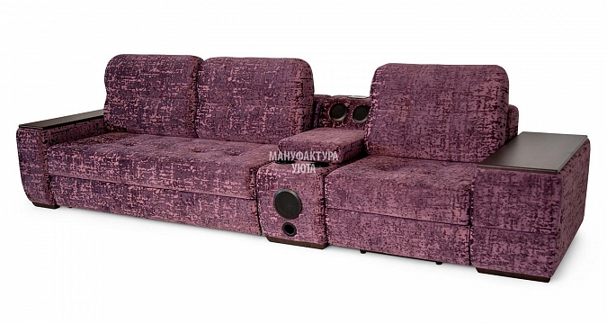 Угловой диван Mini Best
