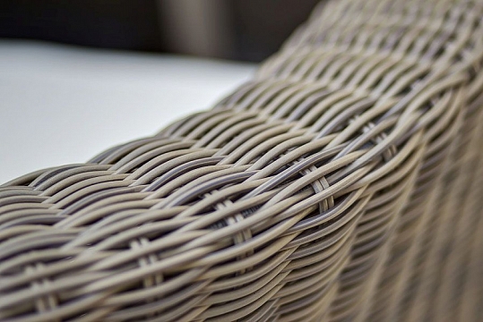 Плетеная мебель из искусственного ротанга Римини, Forvilla