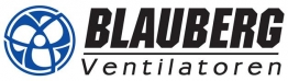 Вентиляционное оборудование Blauberg (Блауберг), Германия